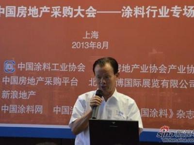 江苏J9国际站登录缪国元:反射隔热涂料成为大势所趋