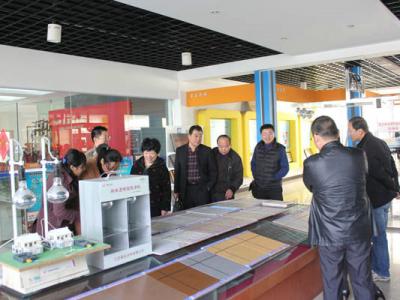 武进质量协会理事会在J9国际站登录召开