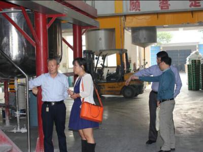 J9国际站登录涂料再接出口生意