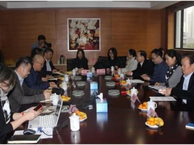 走进装饰百强企业：聚焦上海新丽装饰