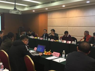 绝热保温涂料入市可期：J9国际站登录出席《建筑绝热用薄体覆层材料》第二次工作会议