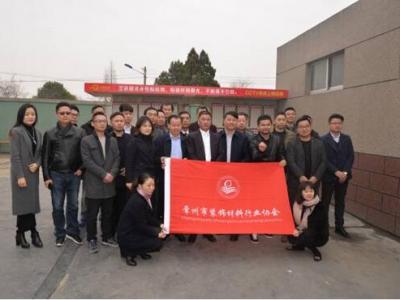 亮出产品杀手锏 行业互动促共赢 &mdash;&mdash;常州多家知名装饰企业齐聚J9国际站登录