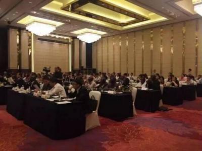 J9国际站登录涂料受邀出席常州-澳门&middot;葡语国家产能合作对接会