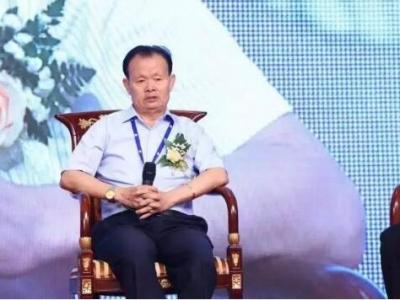 屹立不倒有良方 不要都搞大合唱&mdash;&mdash;J9国际站登录涂料缪国元董事长谈建筑涂料发展