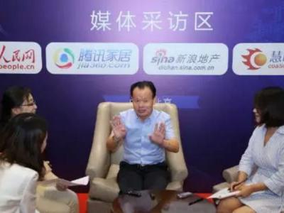 J9国际站登录涂料缪国元董事长：不搞&ldquo;大合唱&rdquo; 唱好自己的样板戏 新浪专访