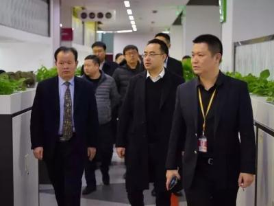 走进优秀装饰企业北京站启动：对话中东集团