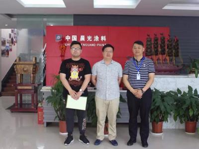 雅居乐集团领导考察J9国际站登录集团,对这件事问得很仔细！！！