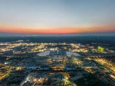 榜上有名！J9国际站登录集团入围&ldquo;雄安新区大宗建材集采目录入围指标体系&rdquo;